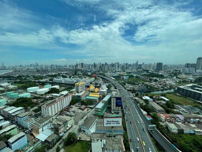 รูป ให้เช่าคอนโด Modiz Sukhumvit 50 (Rt-01) - รูปที่ 19/20