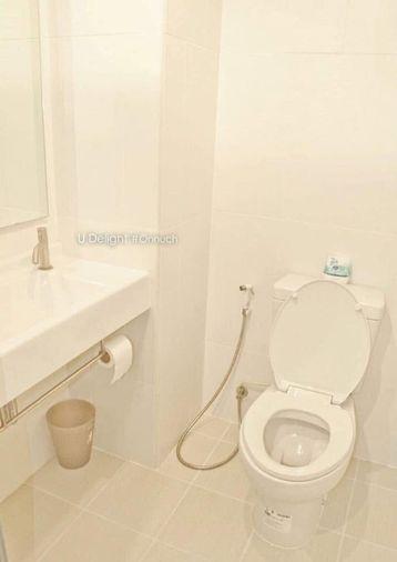 picture 📣For Rent: U Delight @ Onnut Station (BTS Onnut) 1bed Fully furnished, @onestepliving - 6/9