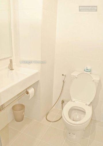 picture ðĢFor Rent: U Delight @ Onnut Station (BTS Onnut) 1bed Fully furnished, @onestepliving - 6/9