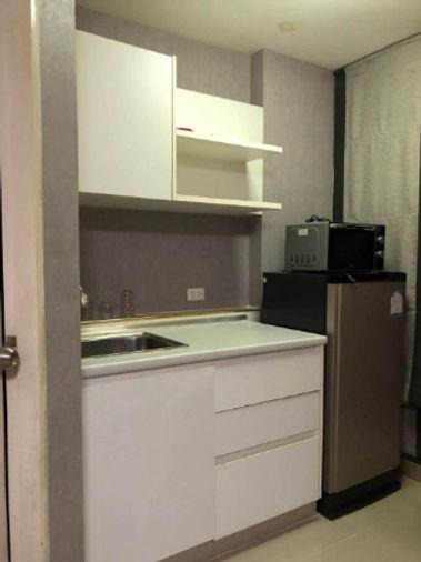 รูป 🏠︎RB26074 ให้เช่าถูกมาก👉เดอะ ทรัสต์ เรสซิเด้นซ์ รัชดา - พระราม 3✅แอดไลน์ @930jwqti ( มี @ ด้วย) แอดมินตอบไว - รูปที่ 10/10