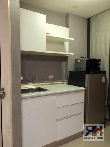 รูป 🏠︎RB26074 ให้เช่าถูกมาก👉เดอะ ทรัสต์ เรสซิเด้นซ์ รัชดา - พระราม 3✅แอดไลน์ @930jwqti ( มี @ ด้วย) แอดมินตอบไว - รูปที่ 10/10