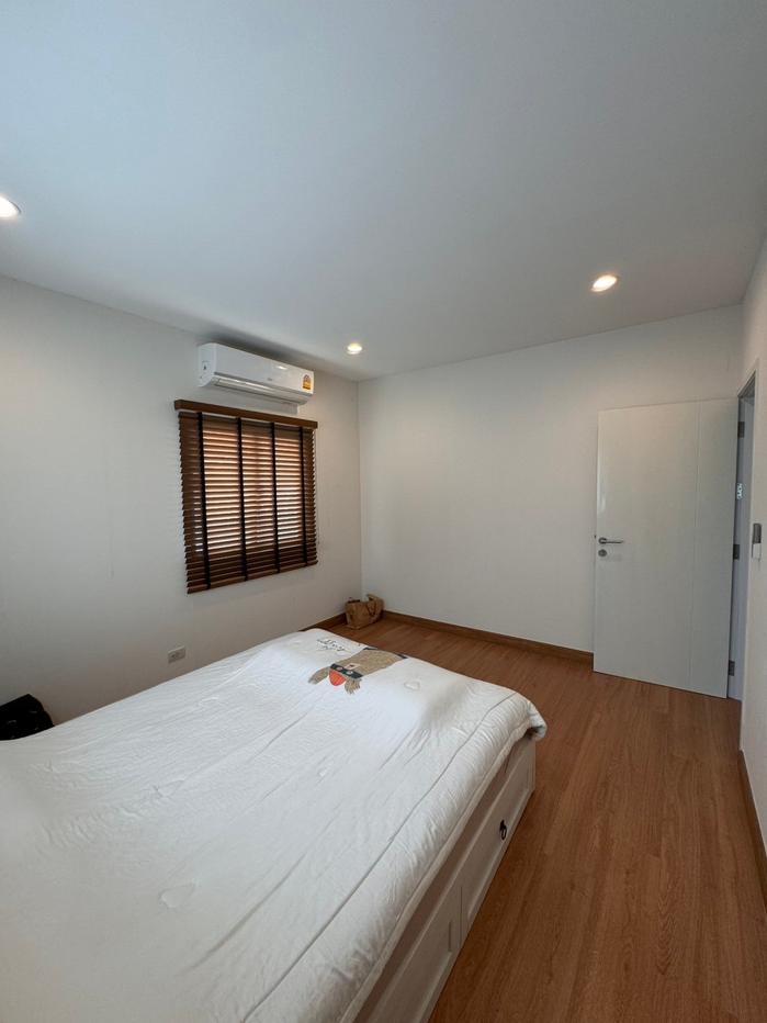 picture House for rent at Passorn Bangna-Wongwaen 3Bed 50k - 29/50