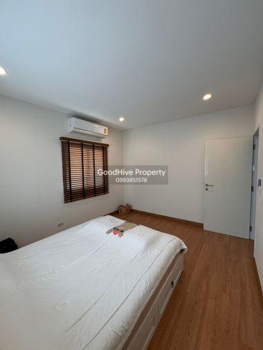 รูป ให้เช่าบ้านเดี่ยว โครงการภัสสร บางนา-วงแหวน - รูปที่ 29/50