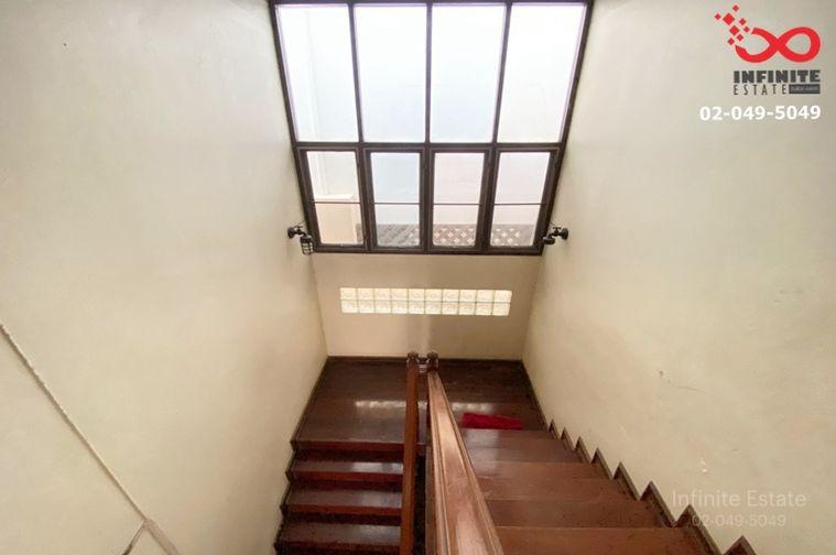 รูป ขายบ้านเดี่ยว 2 ชั้น ม.ยิ่งรวยนิเวศน์ หลังมุม 60 ตร.ว. ถนนประชาชื่น-แจ้งวัฒนะ เลียบคลองประปา ใกล้รถไฟฟ้าสายสีชมพู - รูปที่ 14/16