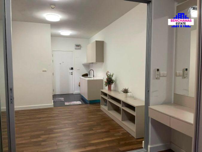 รูป 🏙️ ขายคอนโด เอ สเปซ มี สุขุมวิท 77 | A Space Me Sukhumvit 77 | ใกล้ BTS อ่อนนุช - รูปที่ 1/8