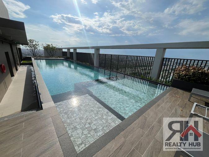 รูป 🏠︎RB26080 ให้เช่าถูกมาก👉บลอสซั่ม คอนโด แอท แฟชั่น บียอนน์✅แอดไลน์ @930jwqti ( มี @ ด้วย) แอดมินตอบไว - รูปที่ 11/15