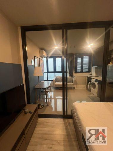 รูป 🤝🏻RB26065 ให้เช่าถูกมาก👍เอ็กซ์ที ห้วยขวาง✅แอดไลน์ @mproperty( มี @ ด้วย) แอดมินตอบไว - รูปที่ 3/12