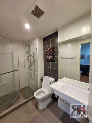 รูป 🤝🏻RB26071 ให้เช่าถูกมาก👍เดอะ เพรสซิเดนท์ สาทร - ราชพฤกษ์ 2✅แอดไลน์ @mproperty( มี @ ด้วย) แอดมินตอบไว - รูปที่ 12/13