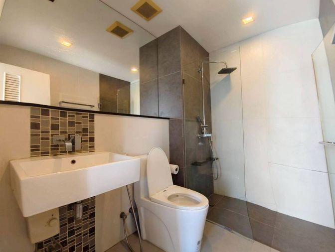 picture OMG953  [ Urbano Absolute Sathorn - Taksin ]  Nice Studio unit - Cheap RENT @ 8-Sep-26 - 9/10