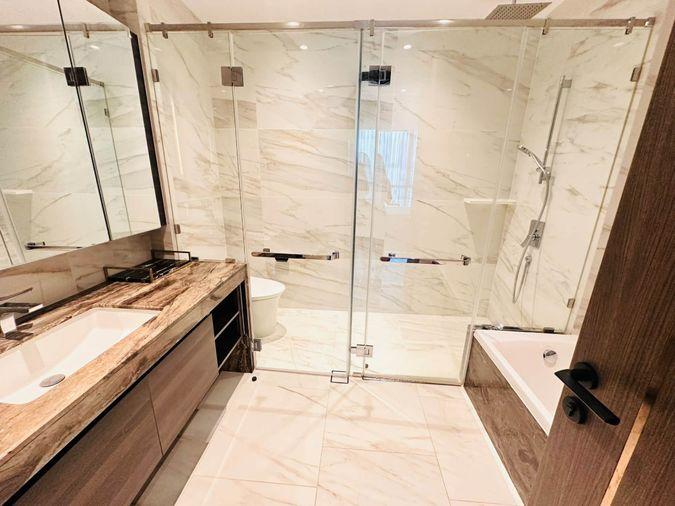 รูป ✨Condo for Rent : Supalai Icon Sathorn (AP-02) ( line : @condo91 ) - รูปที่ 14/17