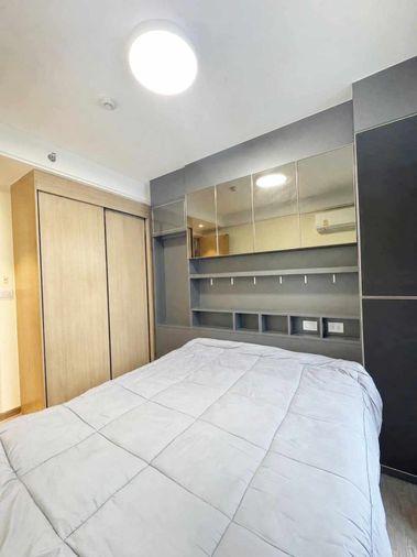 รูป ห้องอัพเดต🦊HunterCondo🦊💥รีเกิล สาทร - นราธิวาส - รูปที่ 1/8