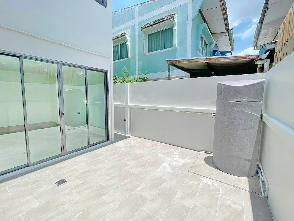 picture H0820, Detached House for Sale 5Br, Lat Phrao. - 11/45