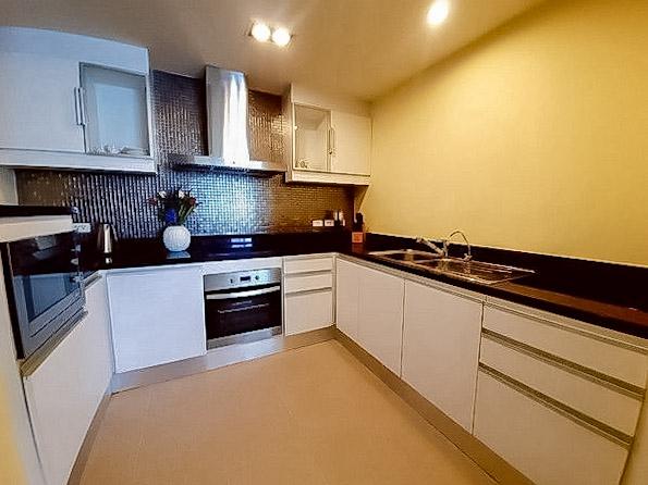picture 2Bed Condo for Rent La Royale Beach Sea View - 6/10