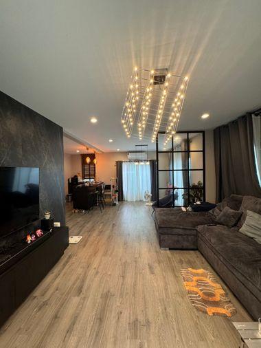รูป ให้เช่าบ้านเดี่ยว โครงการภัสสร บางนา-วงแหวน - รูปที่ 3/50