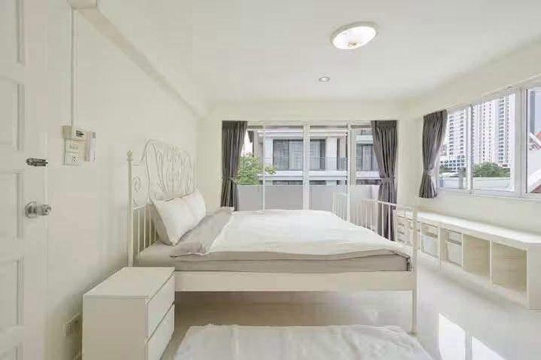 picture 💚💛🧡 HPP0005 5-Bedroom House Near BTS Phrom Phong 📲LINE: @theagentpro 🩷💜💙 - 17/20
