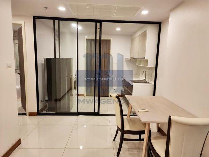 รูป ห้องว่าง 💎💎MW agency❣️❤️❣️❤️ศุภาลัย พรีเมียร์ เจริญนคร - รูปที่ 7/10