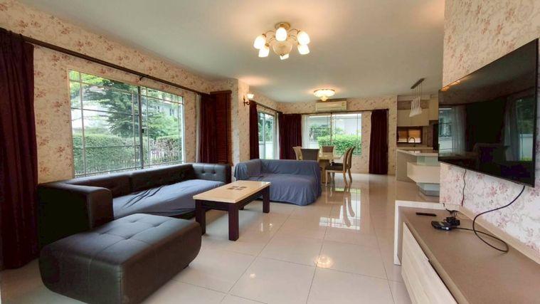 รูป 🏡 บ้านเดี่ยว 2 ชั้นให้เช่า โครงการ  แม่โจ้ เชียงใหม่  #ASS-H0260 - รูปที่ 5/20