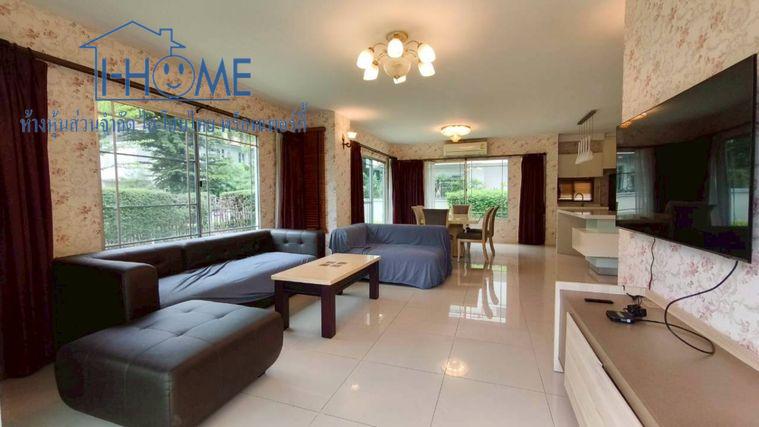 รูป 🏡 บ้านเดี่ยว 2 ชั้นให้เช่า โครงการ แม่โจ้ เชียงใหม่ #ASS-H0260 - รูปที่ 5/20