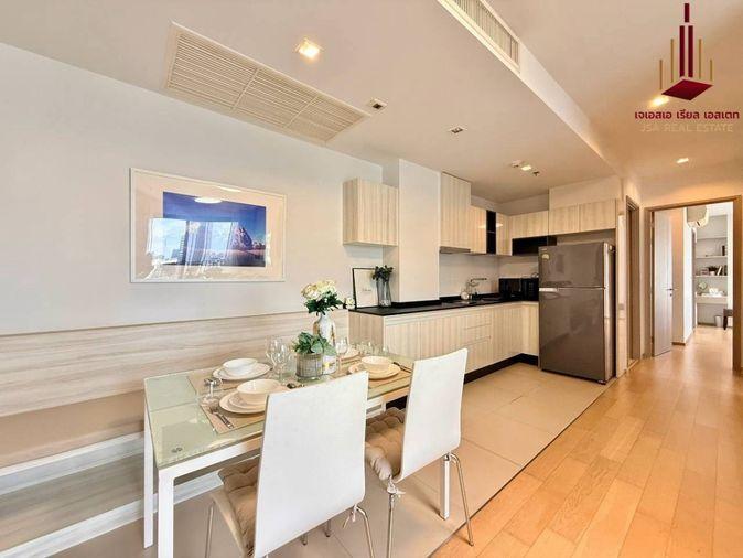 picture ✨ For Rent: HQ Thonglor Condo ✨  💰 Only 75,000 THB/month - 6/10