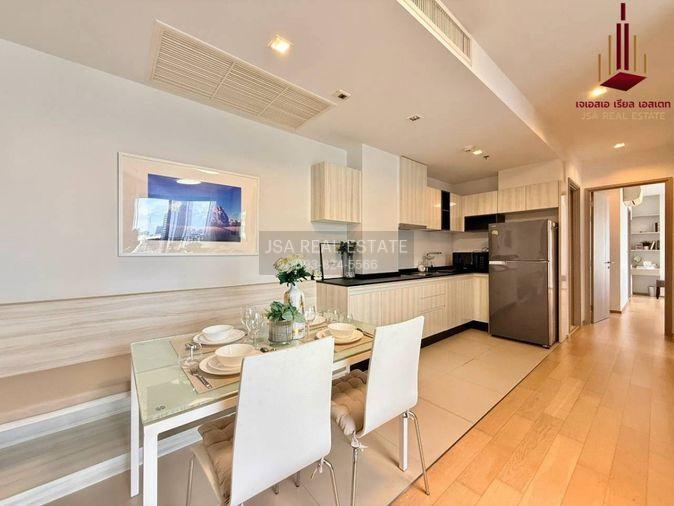 picture ✨ For Rent: HQ Thonglor Condo ✨ 💰 Only 75,000 THB/month - 6/10