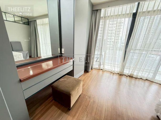 picture ✨ Newly Renovated Large Unit minimal Style | Prime Phrom Phong location | Peaceful Environment & High Privacy ✨ - 10/23