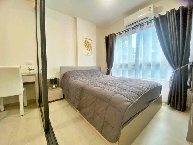 รูป ห้องอัพเดต🦊HunterCondo🦊💥กรีเน่ ดอนเมือง - สรงประภา - รูปที่ 4/12