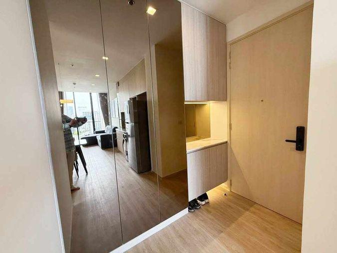 รูป ห้องอัพเดต🦊HunterCondo🦊💥วัฒนา💥โนเบิล สเตท 39🔴🟢🟡 - รูปที่ 6/12