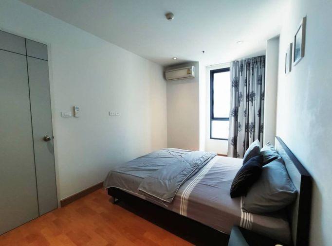 รูป 🌆 ให้เช่า: The President Sukhumvit 81 — ติด BTS อ่อนนุช | แต่งครบ พร้อมอยู่ @90condo 🌃 - รูปที่ 7/12
