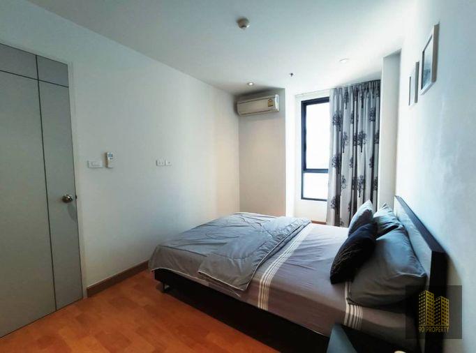 รูป 🌆 ให้เช่า: The President Sukhumvit 81 — ติด BTS อ่อนนุช | แต่งครบ พร้อมอยู่ @90condo 🌃 - รูปที่ 7/12