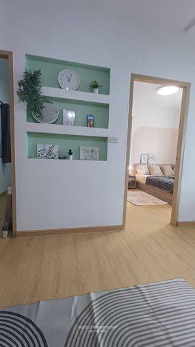 รูป เอื้ออาทร กม.44 ตึก 116 ชั้น4 ห้องริม - รูปที่ 4/12