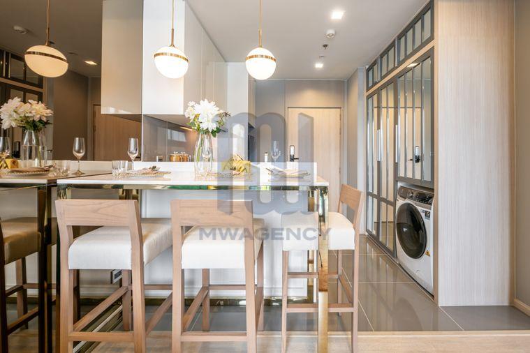รูป ห้องว่าง 💎💎MW agency❣️❤️❣️❤️ M Thonglor 10 วัฒนา - รูปที่ 20/20