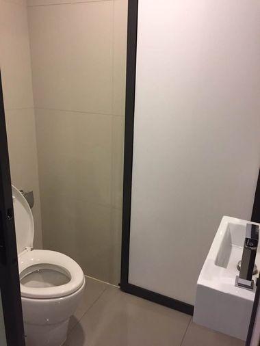 รูป 🤝🏻RB26082 ให้เช่าถูกมาก👍Rhythm Asoke✅แอดไลน์ @mproperty( มี @ ด้วย) แอดมินตอบไว - รูปที่ 7/13