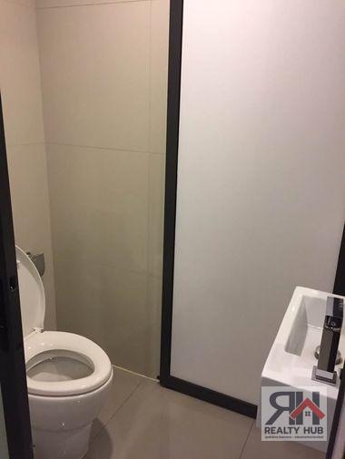รูป 🤝🏻RB26082 ให้เช่าถูกมาก👍Rhythm Asoke✅แอดไลน์ @mproperty( มี @ ด้วย) แอดมินตอบไว - รูปที่ 7/13