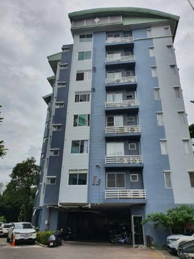 รูป 🔥 ขายคอนโด ซิตี้ โฮม รัชดาซอย 10 City Home Ratchada Soi 10 ทำเลใจกลางเมือง| ใกล้ MRT ศูนย์วัฒนธรรมแห่งประเทศไทย - รูปที่ 8/9