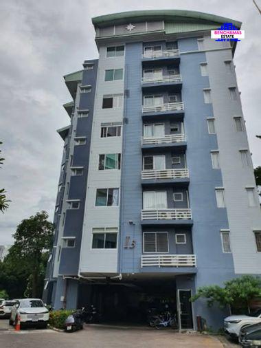 รูป 🔥 ขายคอนโด ซิตี้ โฮม รัชดาซอย 10 City Home Ratchada Soi 10 ทำเลใจกลางเมือง| ใกล้ MRT ศูนย์วัฒนธรรมแห่งประเทศไทย - รูปที่ 8/9