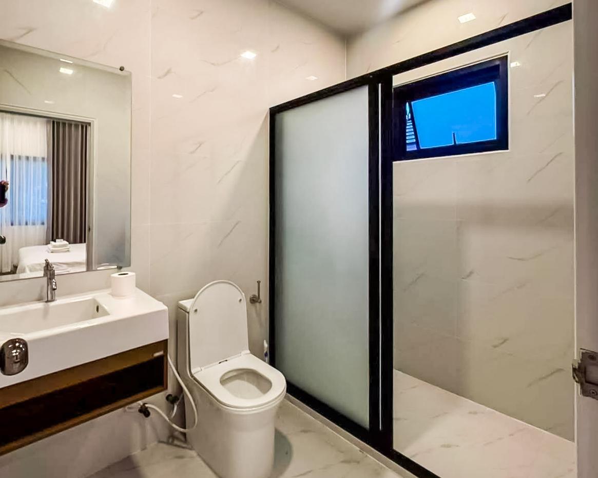 picture 5 Bedroom Pool Villa for Rent Khao Noi East Pattaya - 12/12