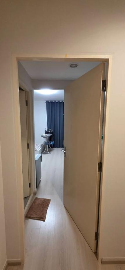 รูป 🔥 ขายทาวน์โฮม🏡 ขายทาวน์โฮม อินดี้ 3 ประชาอุทิศ 90 | Indy 3 Prachauthit 90 | ใกล้ BTS ช้างเอราวัณ - รูปที่ 7/8