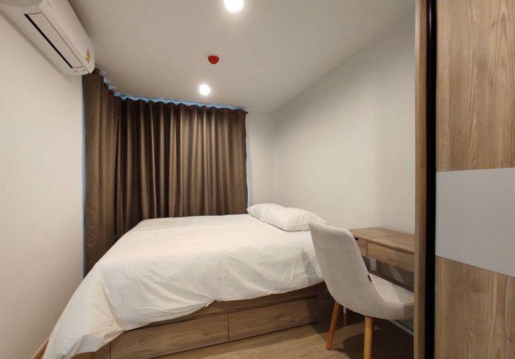 รูป 📣ให้เช่าคอนโด The Excel Hideaway Sukhumvit 50 (BTS อ่อนนุช) ห้องสวย เฟอร์ครบ @onestepliving - รูปที่ 1/10