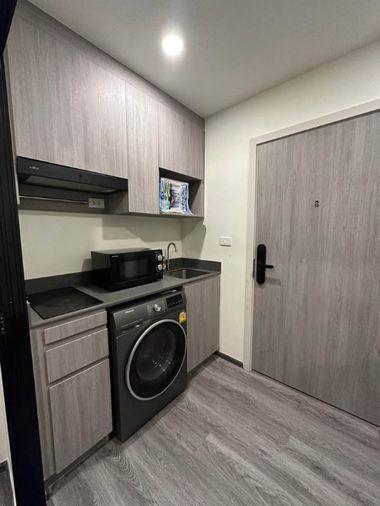picture 📣For Rent: THE ORIGIN ONNUT (BTS Onnut) 1bed Fully furnished, @onestepliving - 7/9