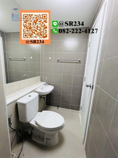 รูป 🔥 ให้เช่าด่วน🔥 For Rent/ราคาดีที่สุด* พลัม รามคำแหง สเตชั่น (Plum Condo Ramkhamhaeng Station) สนใจทัก💚@SR234 - รูปที่ 13/14