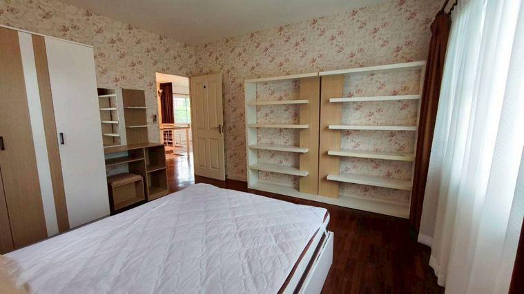 รูป 🏡 บ้านเดี่ยว 2 ชั้นให้เช่า โครงการ  แม่โจ้ เชียงใหม่  #ASS-H0260 - รูปที่ 15/20