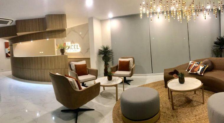 รูป 🦊HunterCondo🦊💥ดิ เอ็กเซล ไฮด์ อะเวย์ สุขุมวิท 71 - รูปที่ 9/9