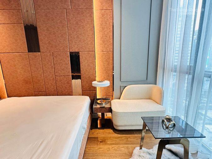 รูป ✨Condo for Rent : Supalai Icon Sathorn (AP-02) ( line : @condo91 ) - รูปที่ 5/17