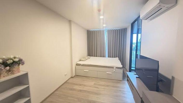 รูป 🤝🏻RB26073 ให้เช่าถูกมาก👍โซ ออริจิ้น พหลฯ 69 สเตชั่น✅แอดไลน์ @mproperty( มี @ ด้วย) แอดมินตอบไว - รูปที่ 1/9
