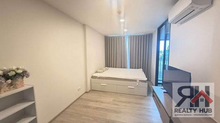 รูป 🤝🏻RB26073 ให้เช่าถูกมาก👍โซ ออริจิ้น พหลฯ 69 สเตชั่น✅แอดไลน์ @mproperty( มี @ ด้วย) แอดมินตอบไว - รูปที่ 1/9
