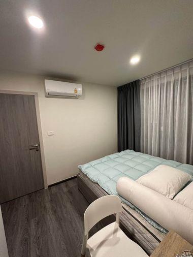picture 📣For Rent: THE ORIGIN ONNUT (BTS Onnut) 1bed Fully furnished, @onestepliving - 5/9