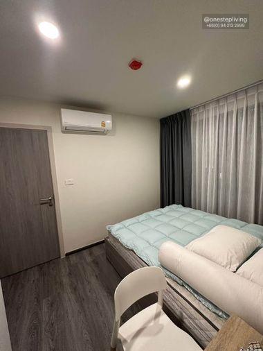 picture ðĢFor Rent: THE ORIGIN ONNUT (BTS Onnut) 1bed Fully furnished, @onestepliving - 5/9