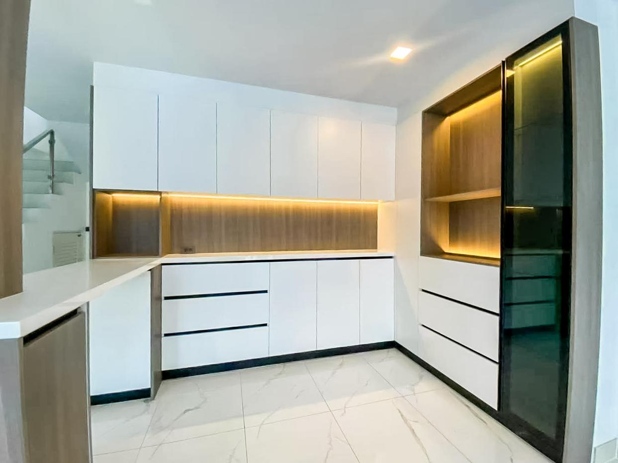 picture 5 Bedroom Pool Villa for Rent Khao Noi East Pattaya - 4/12
