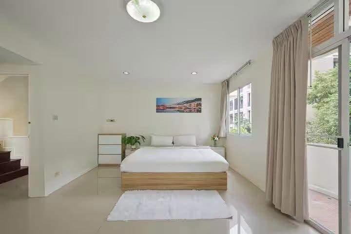 picture ð§Ą HPP0005 5-Bedroom House Near BTS Phrom Phong ðēLINE: @theagentpro ð - 10/20