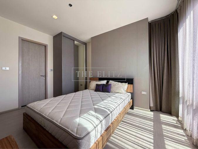 รูป ✨ Beautiful & Spacious unit with Free Wifi | Prime location near BTS Thonglor | High privacy & Peaceful Vibe ✨ - รูปที่ 9/28